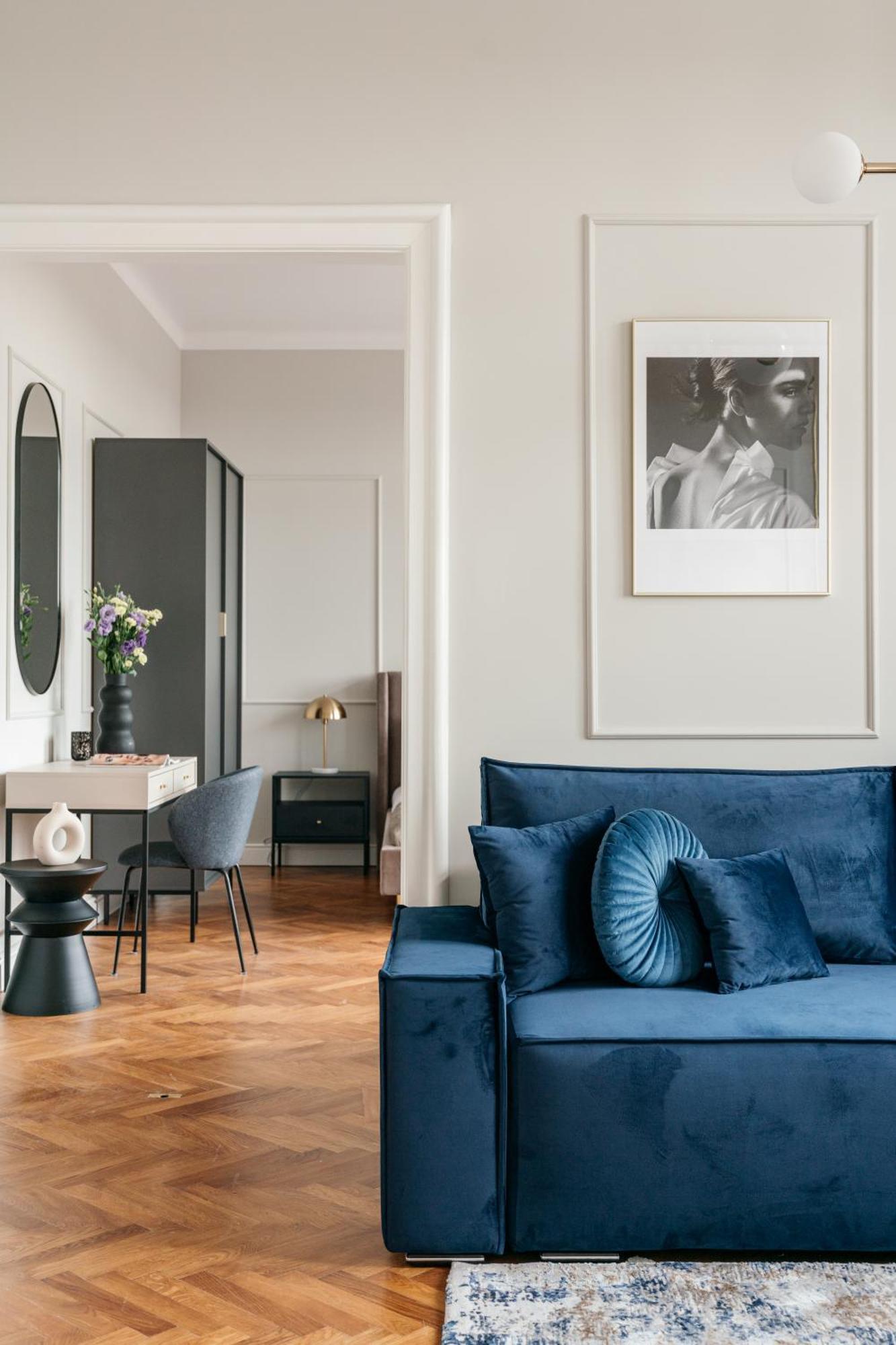 Penthouse Panorama - Loftaffair Apartment Krakow Ngoại thất bức ảnh