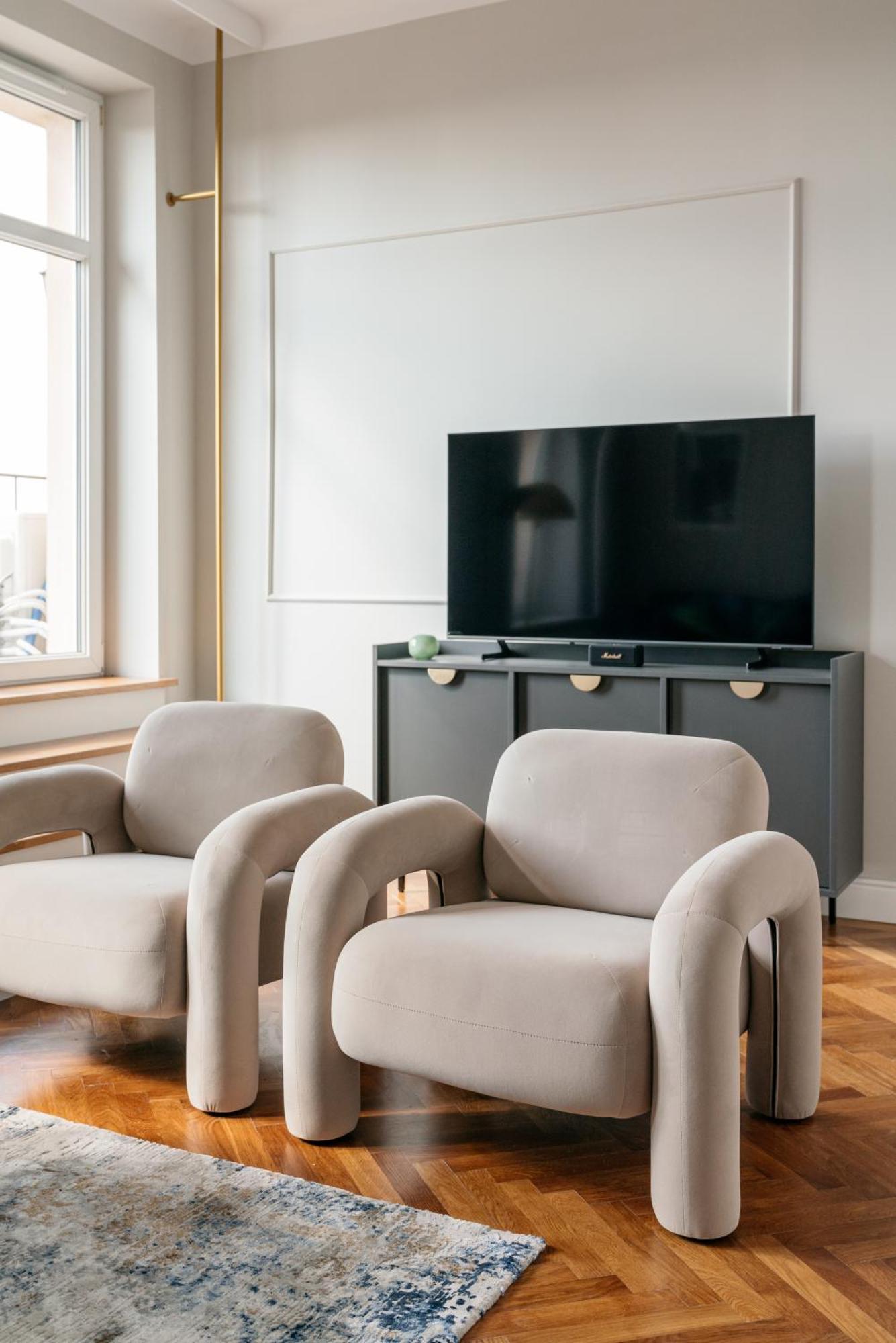 Penthouse Panorama - Loftaffair Apartment Krakow Ngoại thất bức ảnh